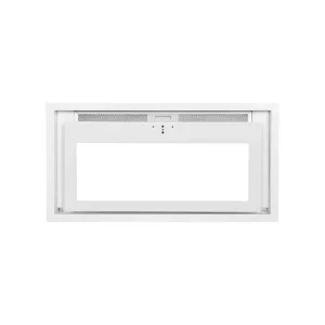 Okap do zabudowy Su Mini biały 60 cm CIARKO CDZ6001B
