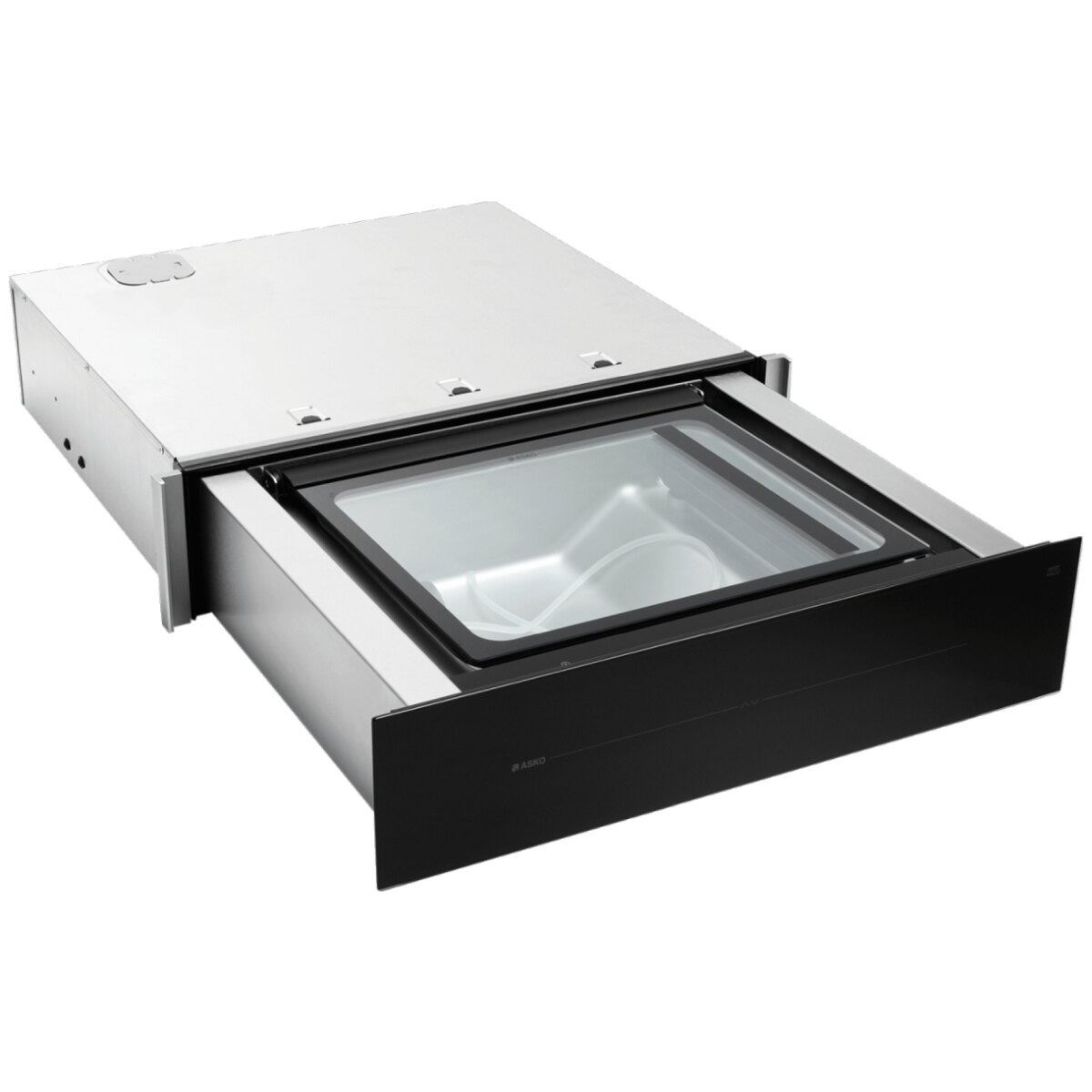 Szuflada próżniowa ASKO ODV8128G - obrazek 3