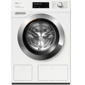Pralka ładowana od przodu W1 WEI875 WPS PWash&TDos&9kg Miele