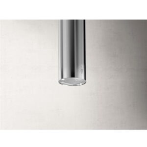 OKAP WYSPOWY TUBE PRO ISLAND IX/A/43 PRF0044794A STAL NIERDZEWNA
