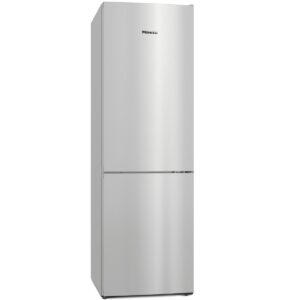 Wolnostojąca chłodziarko-zamrażarka z DailyFresh ExtraCool, NoFrost KFN 4374 ED Miele