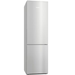 Wolnostojąca chłodziarko-zamrażarka z DailyFresh, NoFrost i ComfortClean KFN 4395 DD Miele