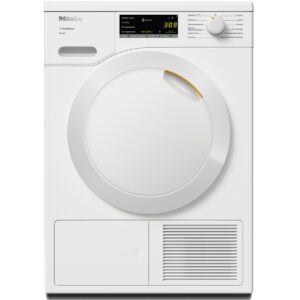 Suszarka z pompą ciepła T1 TEA225WP Active Miele