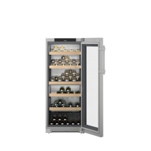 WINIARKA Liebherr WPsd 4652