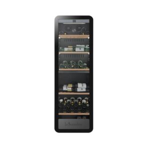 Winiarka wolnostojąca dwustrefowa APOGEE190DZ 181 butelek