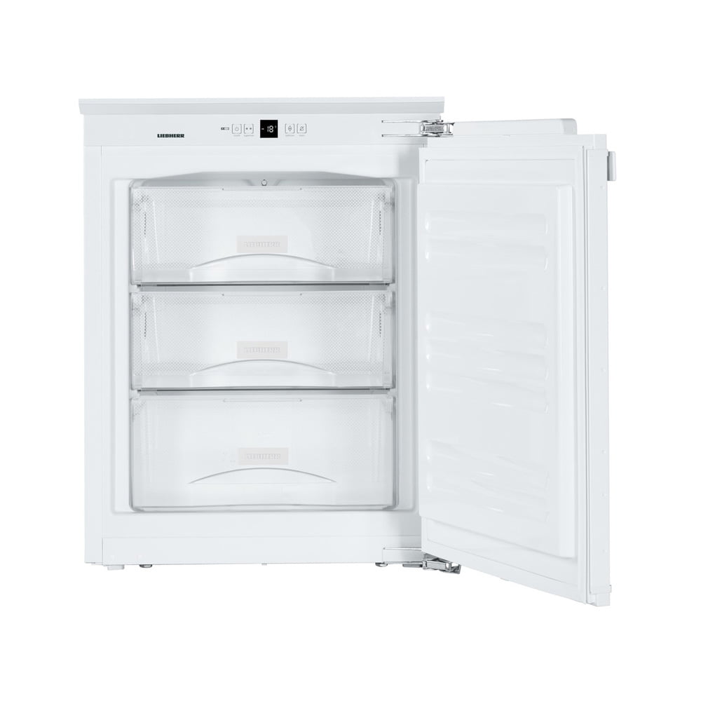 ZAMRAŻARKA COMFORT IG 1024 - obrazek 2