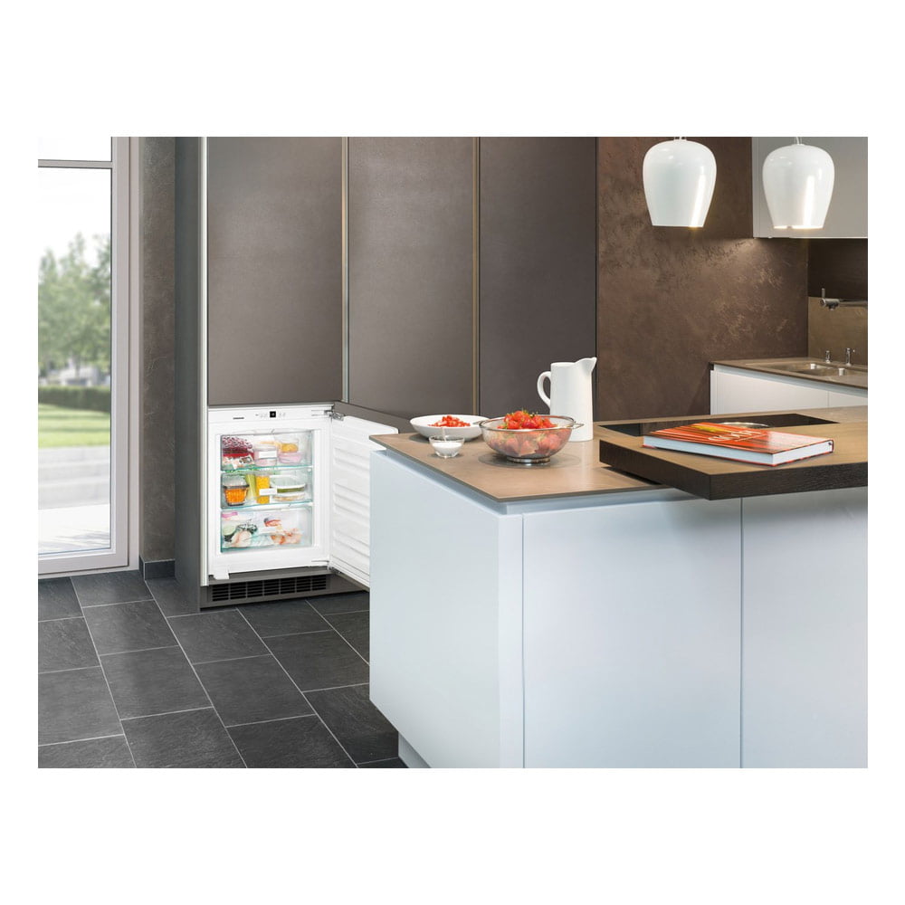ZAMRAŻARKA COMFORT IG 1024 - obrazek 3