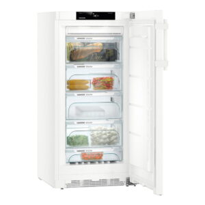 ZAMRAŻARKA COMFORT NOFROST GN 2835