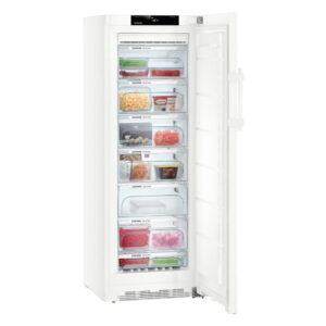 ZAMRAŻARKA COMFORT NOFROST GN 3735