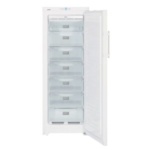 ZAMRAŻARKA COMFORT NOFROST GNP 2713