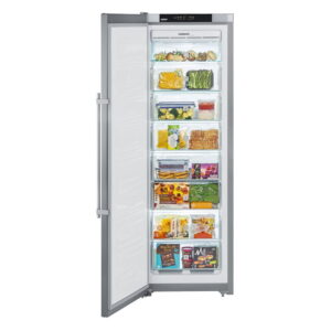 ZAMRAŻARKA COMFORT NOFROST SGNesf 3063