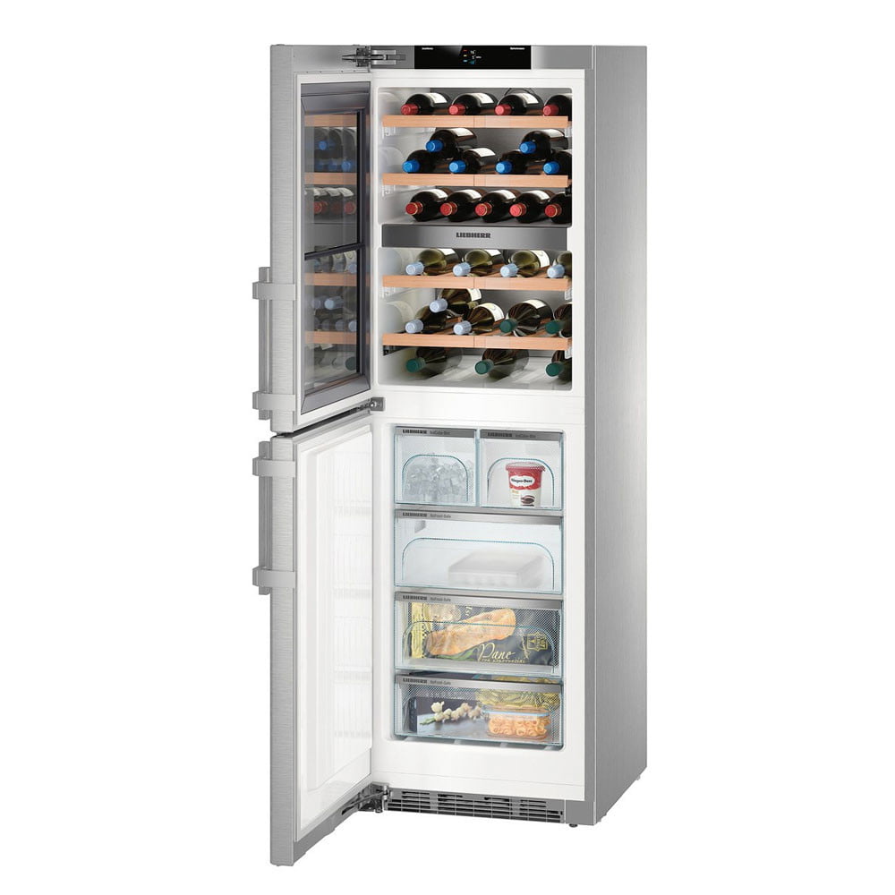 ZAMRAŻARKA PREMIUMPLUS NOFROST SWTNes 4285 - obrazek 2