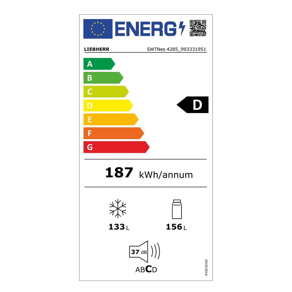 ZAMRAŻARKA PREMIUMPLUS NOFROST SWTNes 4285 - obrazek 5