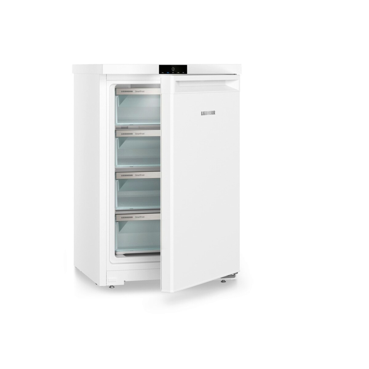 Zamrażarka podblatowa Liebherr Fe 1414 Pure - obrazek 5