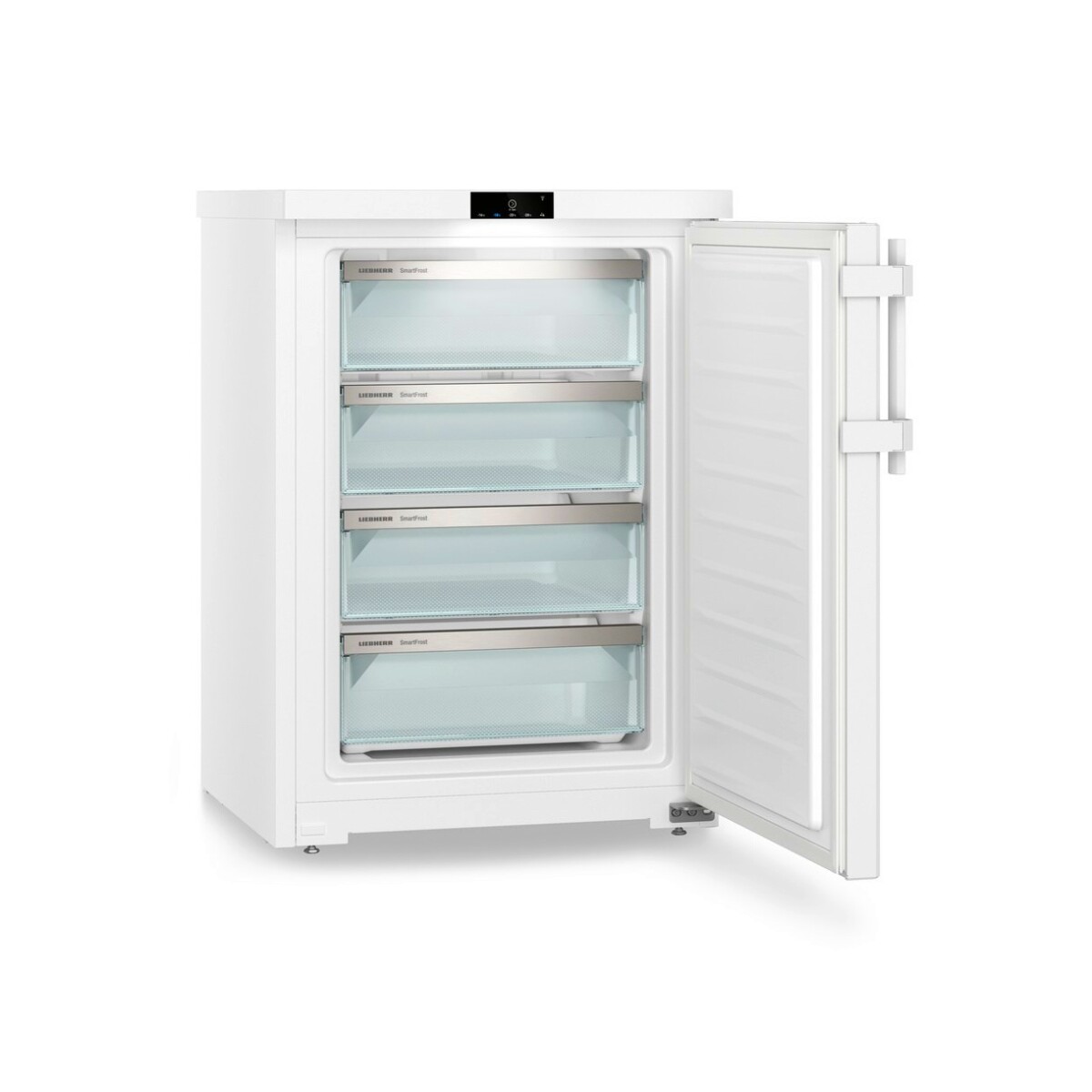 Zamrażarka szufladowa podblatowa FTdi 604 SmartFrost - obrazek 4