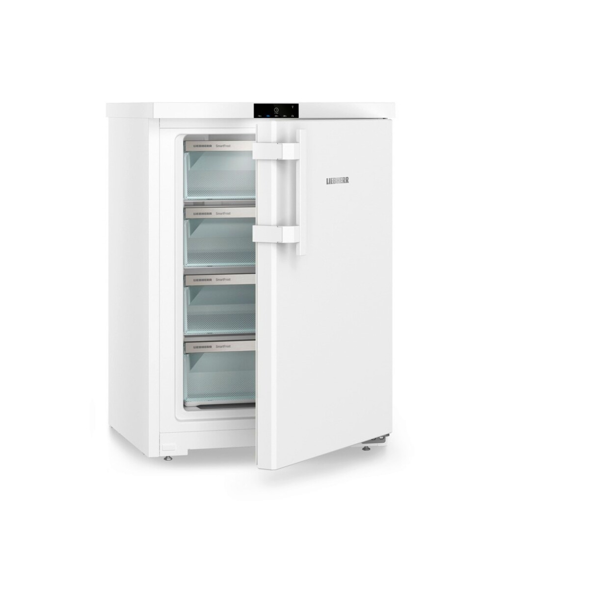 Zamrażarka szufladowa podblatowa FTdi 604 SmartFrost - obrazek 5