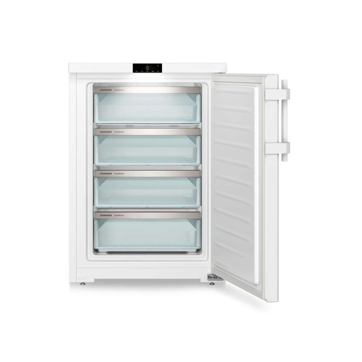 Zamrażarka szufladowa podblatowa FTdi 604 SmartFrost - obrazek 6
