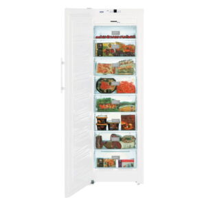 ZAMRAŻARKA COMFORT NOFROST SGN 3063