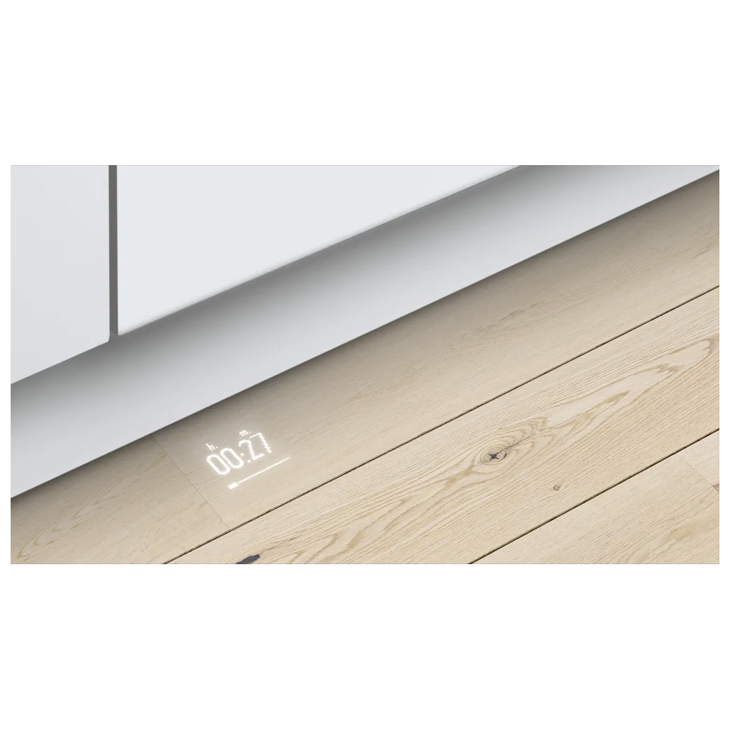 Zmywarka Bosch SMD6ECX12E Serie 6 do zabudowy w pełni zintegrowana 60 cm - obrazek 5