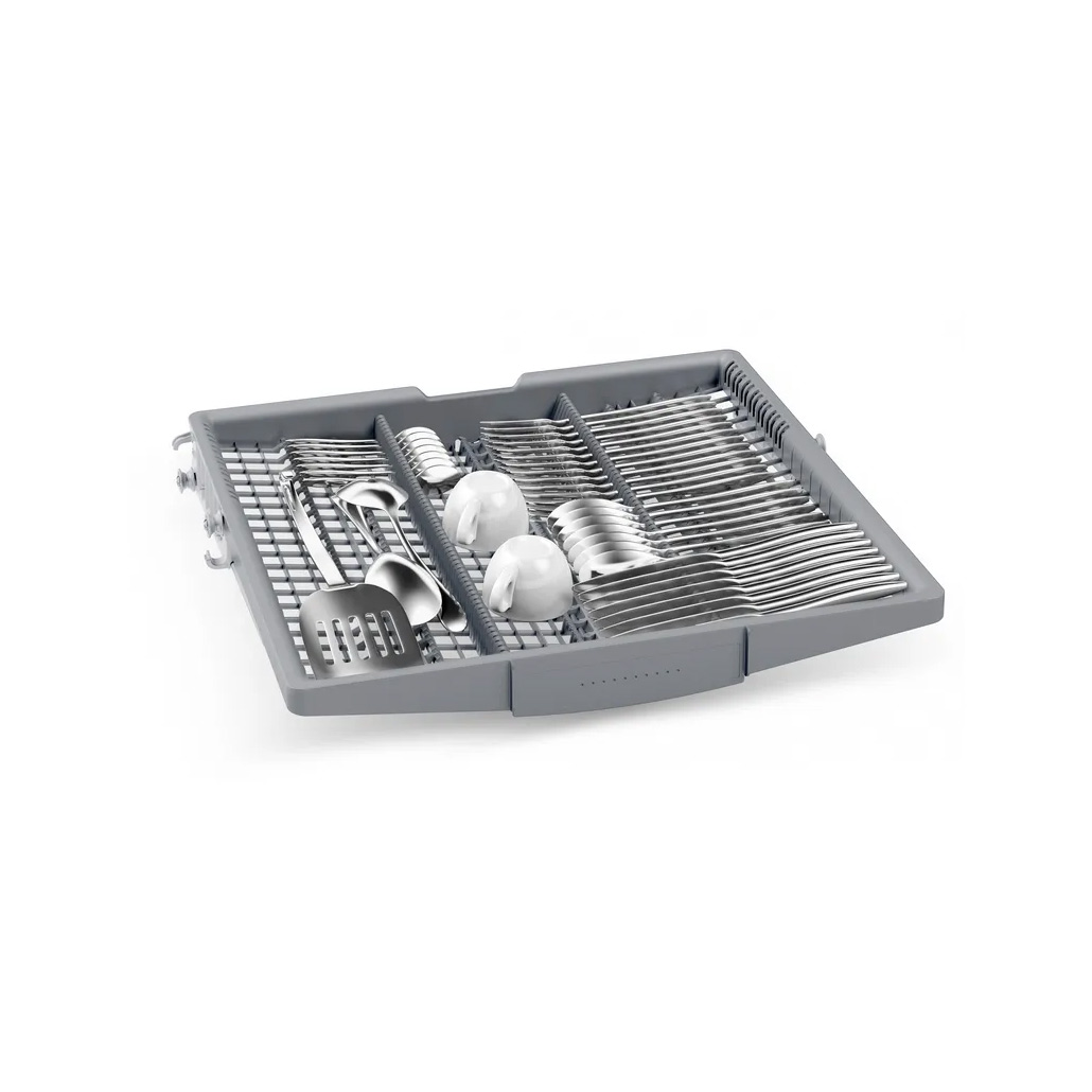 Zmywarka Bosch SMD6ECX12E Serie 6 do zabudowy w pełni zintegrowana 60 cm - obrazek 7