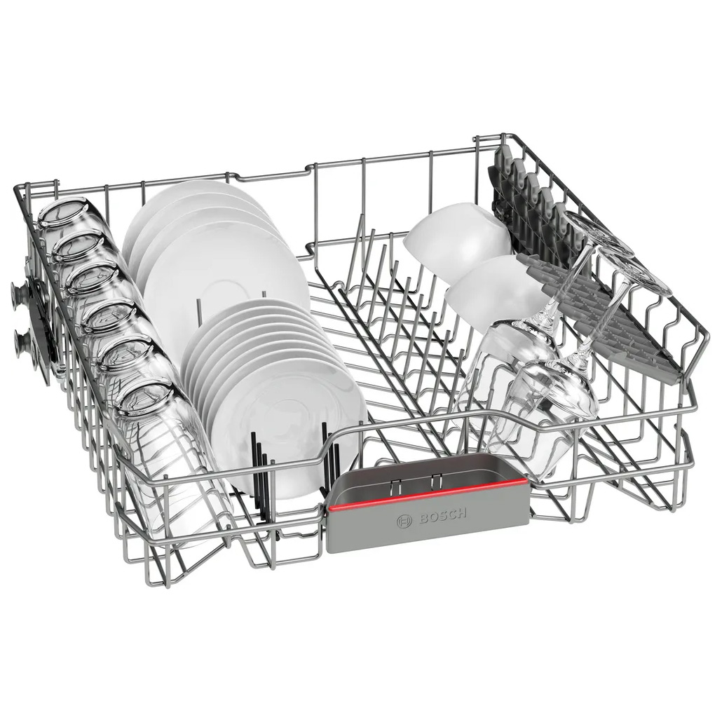 Zmywarka Bosch SMV4ETX08E Serie 4 do zabudowy 60 cm - obrazek 7