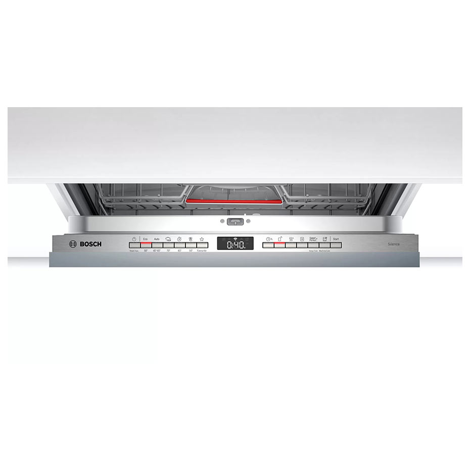 Zmywarka do zabudowy 60cm SMH4HVX31E Bosch - obrazek 2