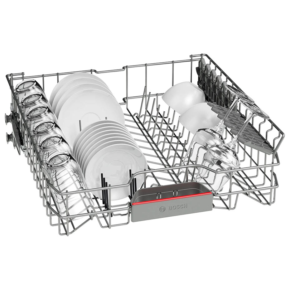 Zmywarka do zabudowy 60cm SMH4HVX31E Bosch - obrazek 4