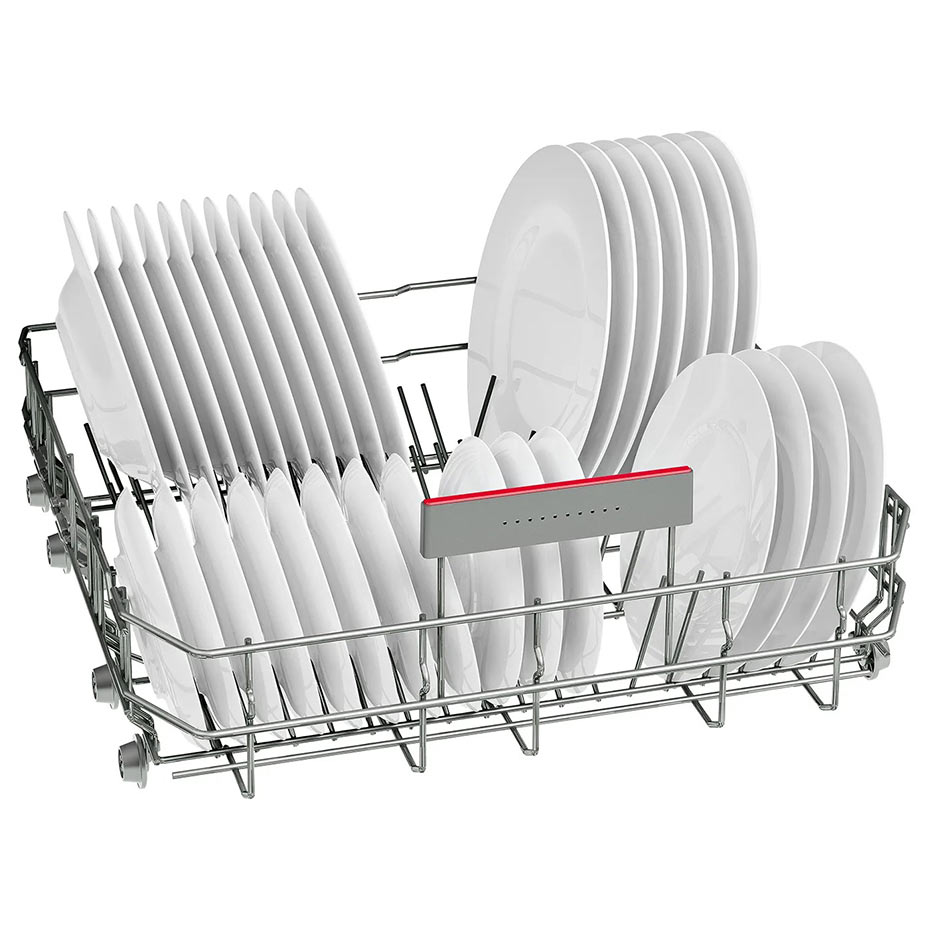 Zmywarka do zabudowy 60cm SMH4HVX31E Bosch - obrazek 5