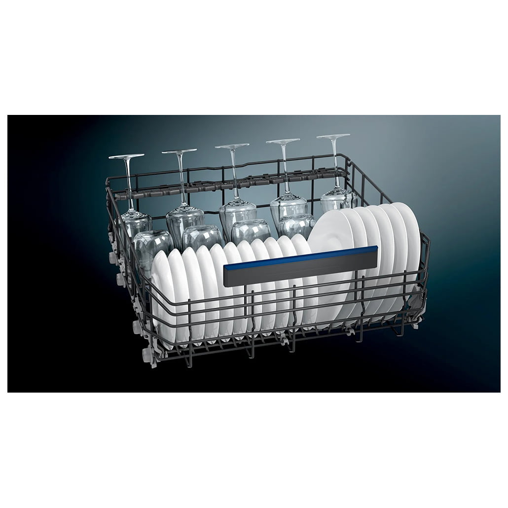 Zmywarka do zabudowy SN85TX00CE 60cm iQ500 w pełni zintegrowana - obrazek 3