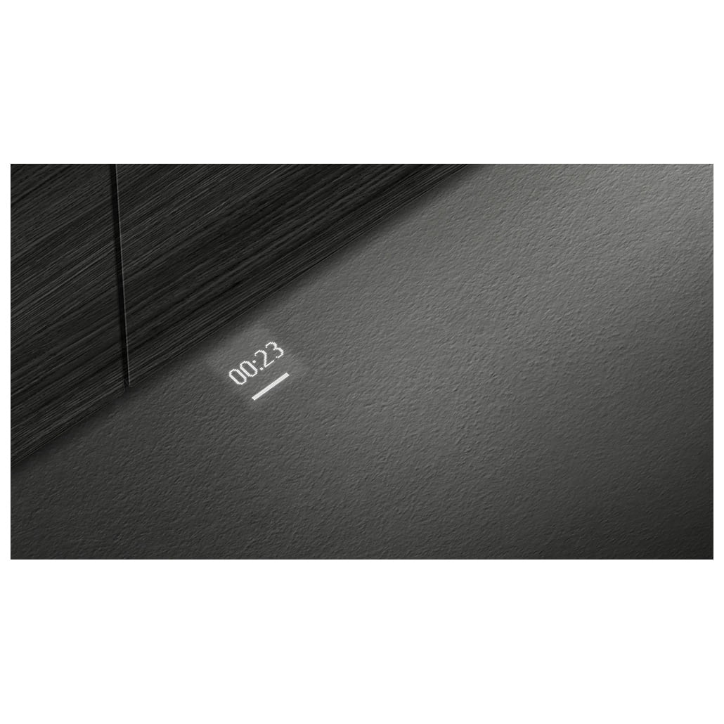 Zmywarka do zabudowy SN85TX00CE 60cm iQ500 w pełni zintegrowana - obrazek 5
