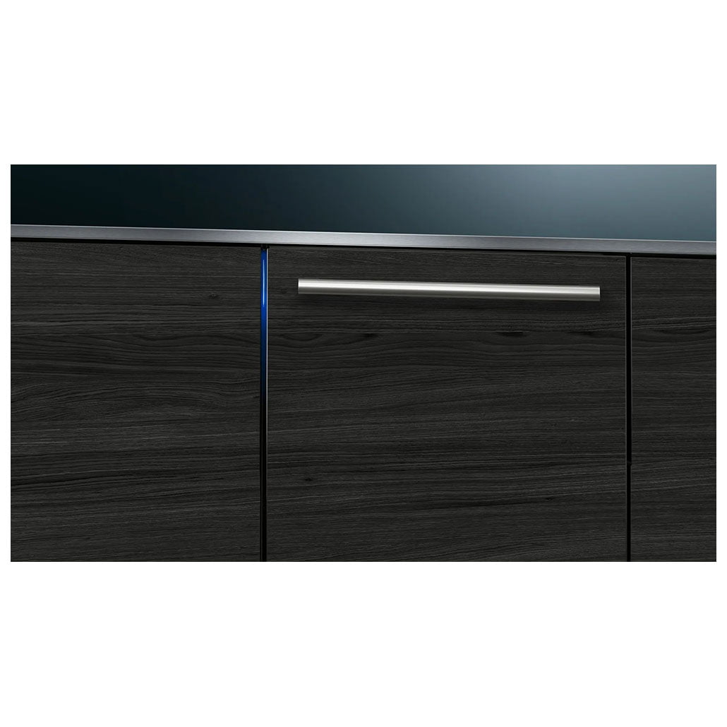 Zmywarka do zabudowy SN73HX60CE w pełni zintegrowana 60 cm iQ300 - obrazek 5