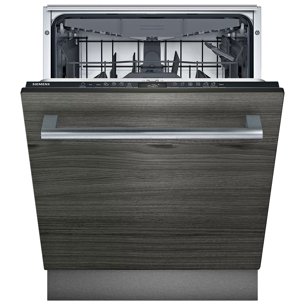 Zmywarka do zabudowy SN73HX60CE w pełni zintegrowana 60 cm iQ300