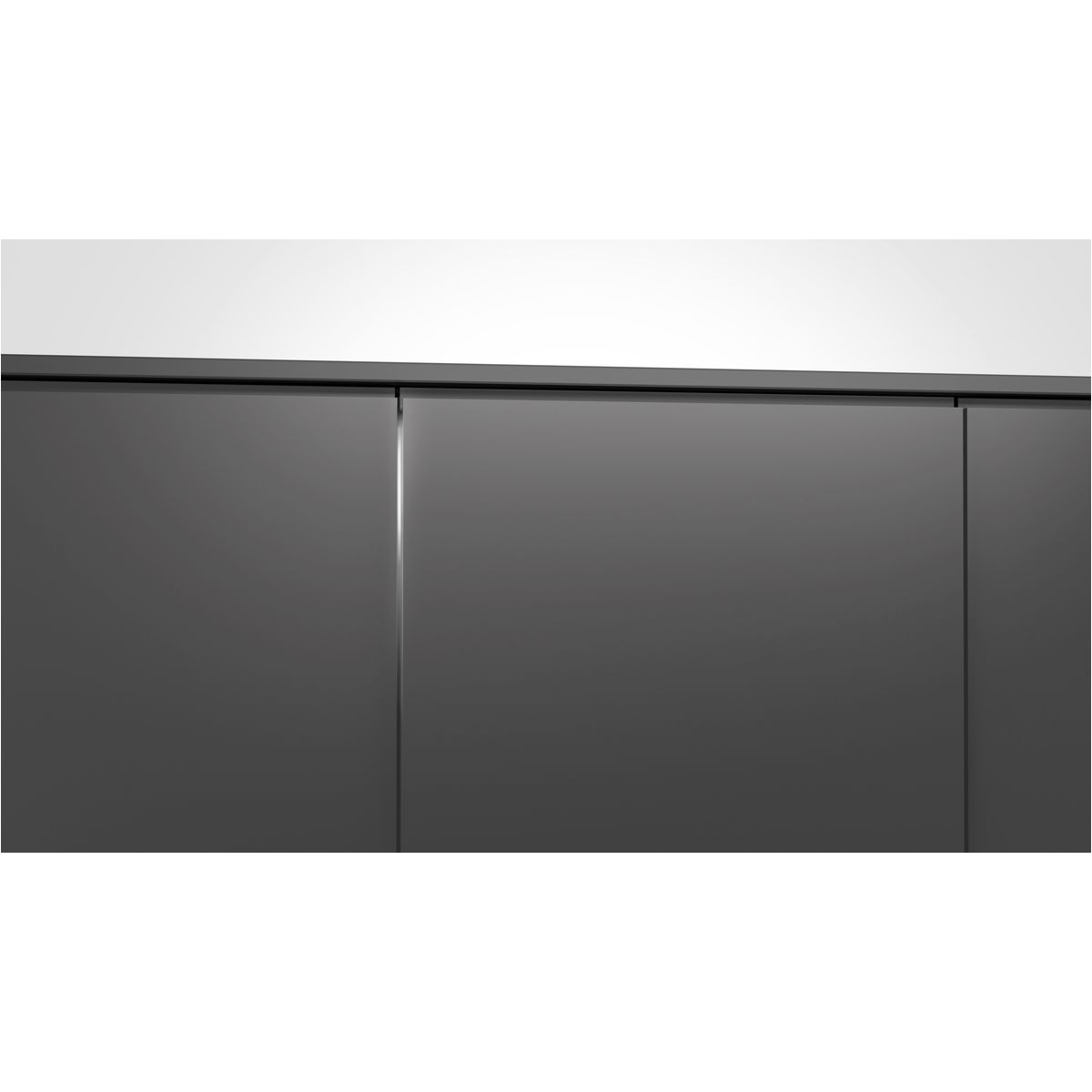 Zmywarka do zabudowy w pełni zintegrowana Bosch SMT6ECX12E 60 cm Serie 6 Zawiasy ślizgowe Vario - obrazek 4