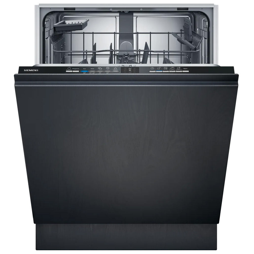 Zmywarka Siemens iQ100 SN61IX13TE do zabudowy 60 cm