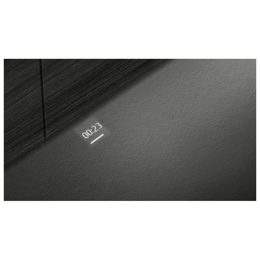 Zmywarka Siemens iQ500 SN85EX13CE do zabudowy 60 cm - obrazek 4