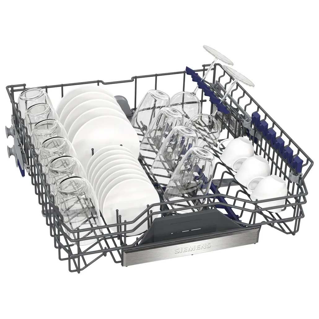 Zmywarka Siemens iQ500 SN85EX13CE do zabudowy 60 cm - obrazek 8