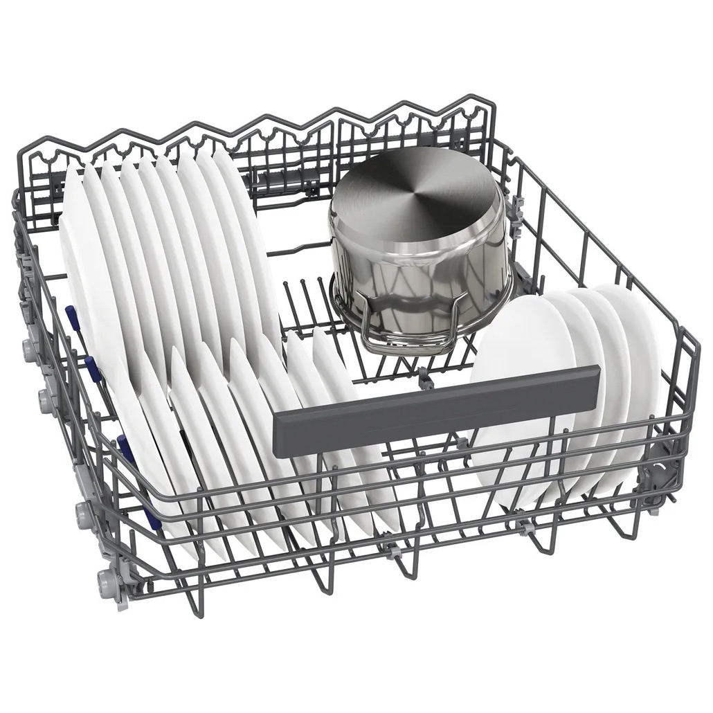 Zmywarka Siemens iQ500 SN85EX13CE do zabudowy 60 cm - obrazek 9