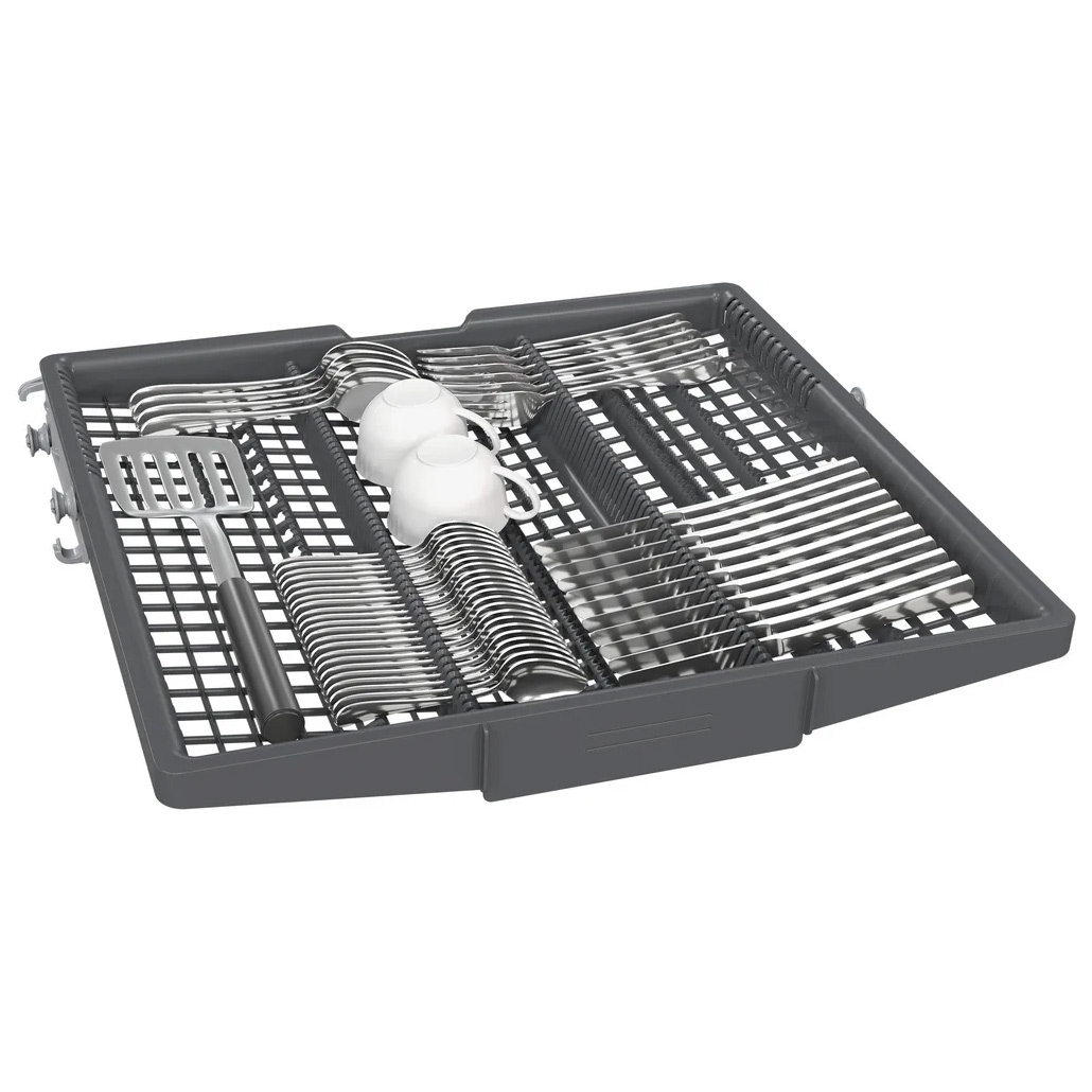 Zmywarka Siemens iQ500 SN85EX13CE do zabudowy 60 cm - obrazek 10