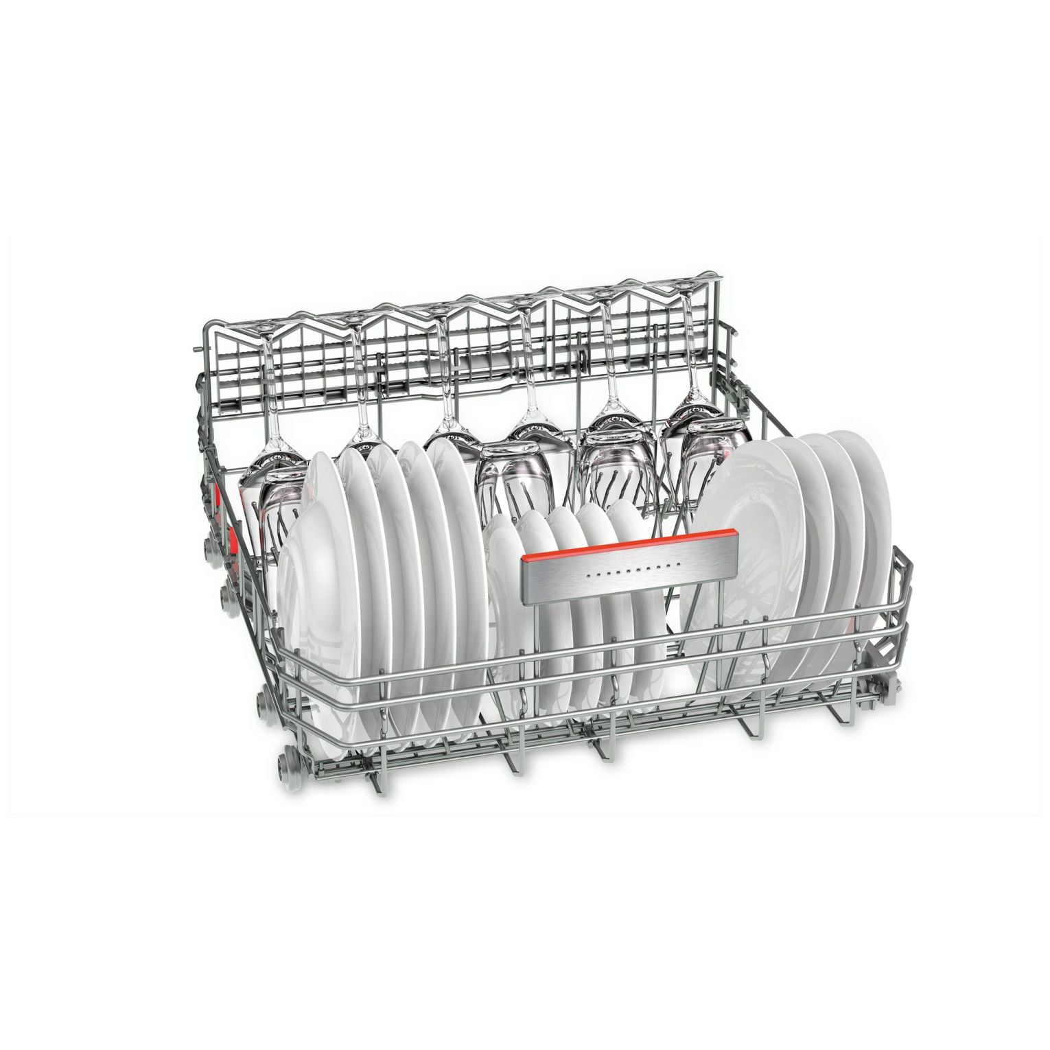 ZMYWARKA W PEŁNI ZINTEGROWANE O SZEROKOŚCI 60 CM SME68TX06E - obrazek 4