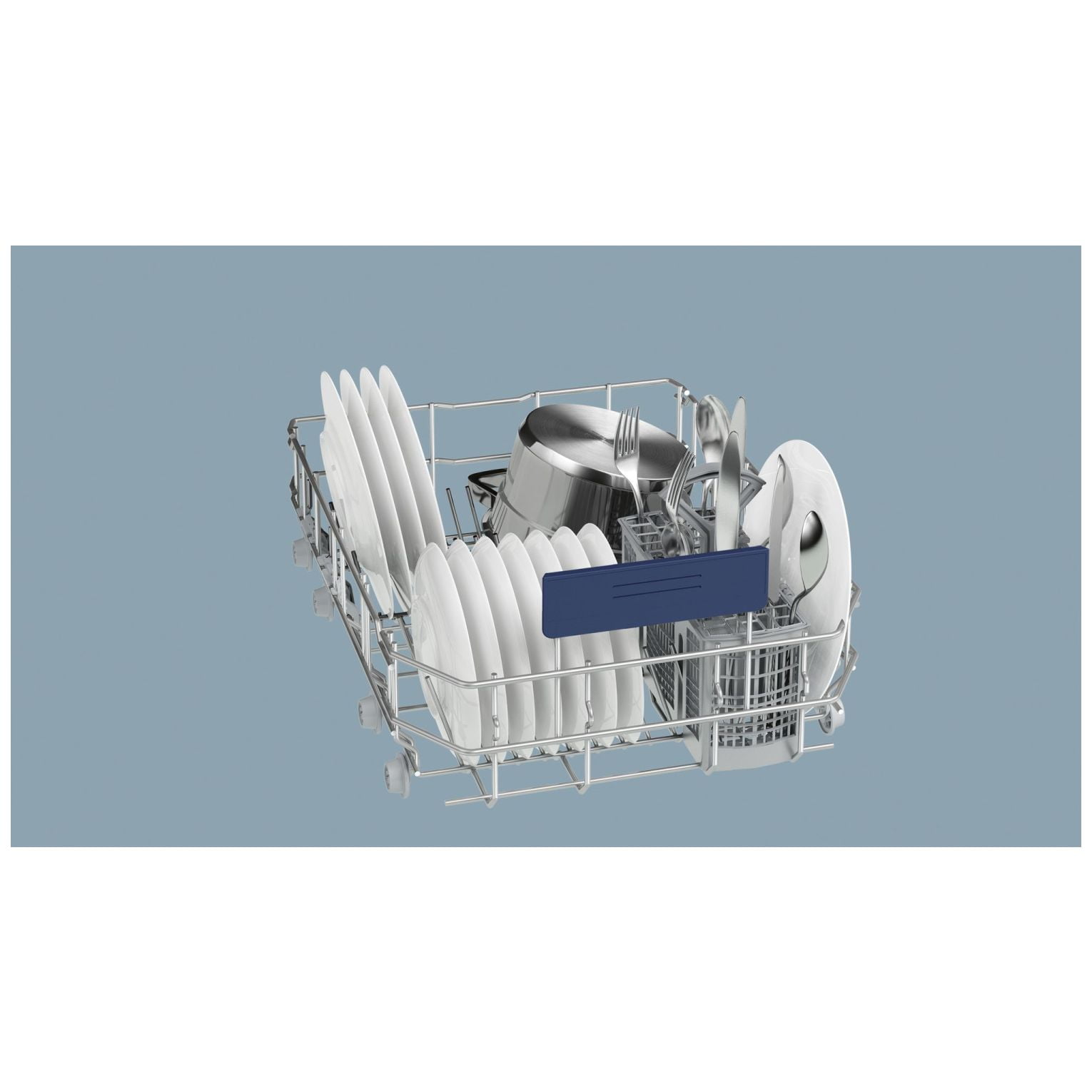 ZMYWARKA W PEŁNI ZINTEGROWANE O SZEROKOŚCI 45 CM SR65M037EU - obrazek 3