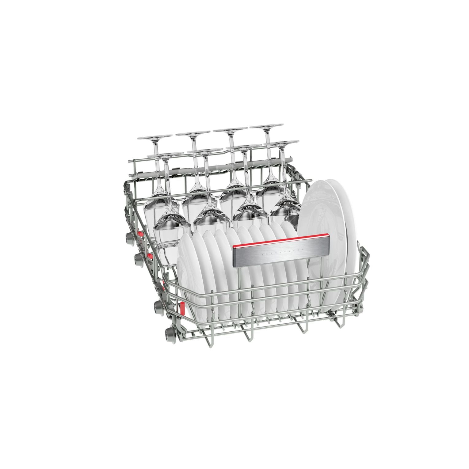 ZMYWARAI W PEŁNI ZINTEGROWANA O SZEROKOŚCI 45 CM SPV69T80EU - obrazek 5