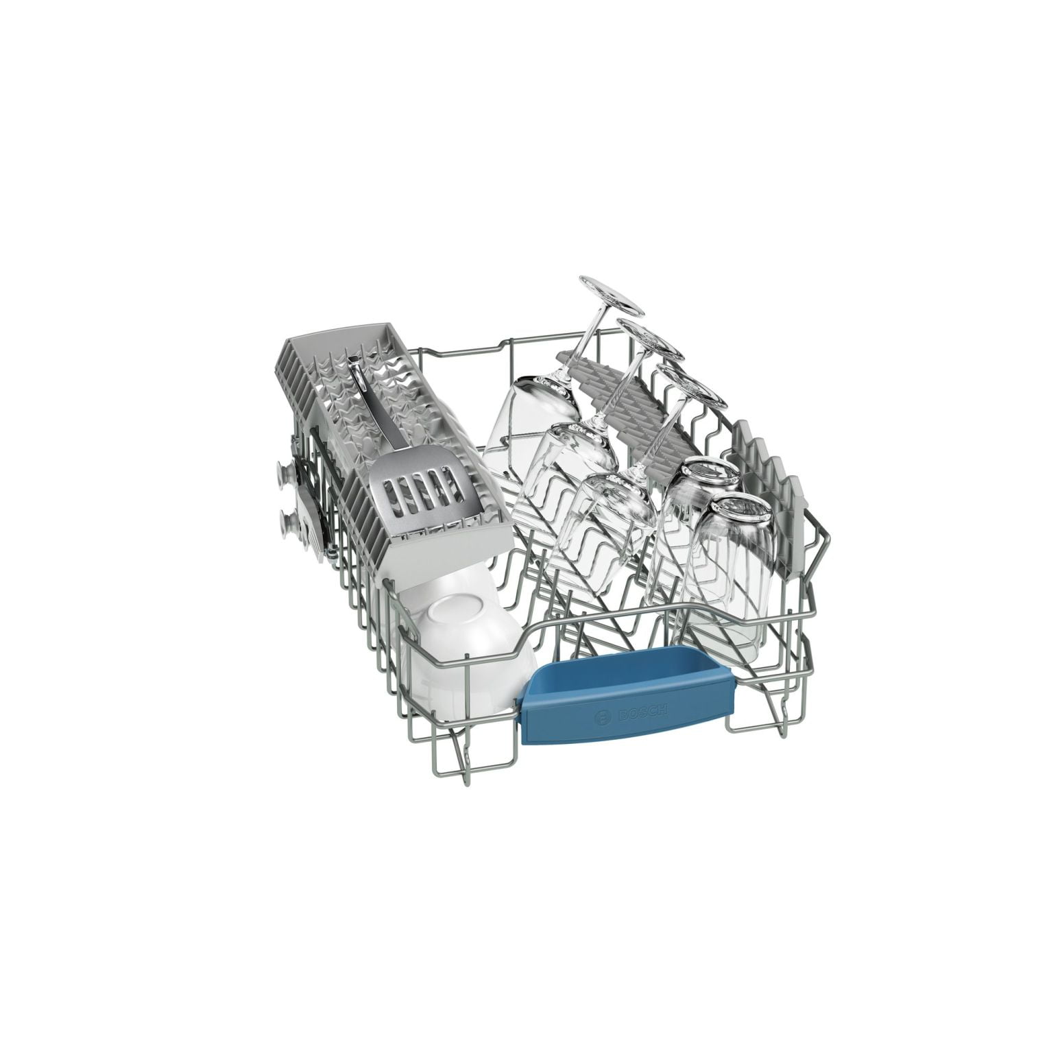 ZMYWARKA W PEŁNI ZINTEGROWANA O SZEROKOŚCI 45 CM SPV53M70EU - obrazek 5