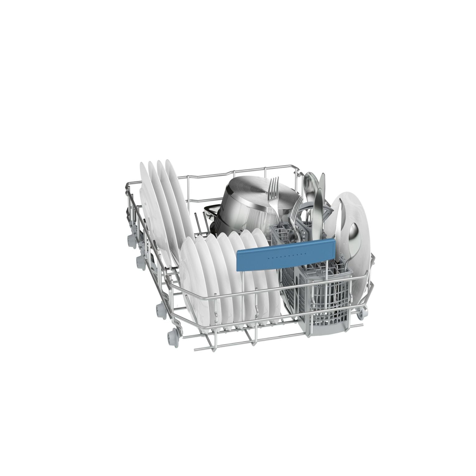 ZMYWARKA W PEŁNI ZINTEGROWANA O SZEROKOŚCI 45 CM SPV53M70EU - obrazek 3