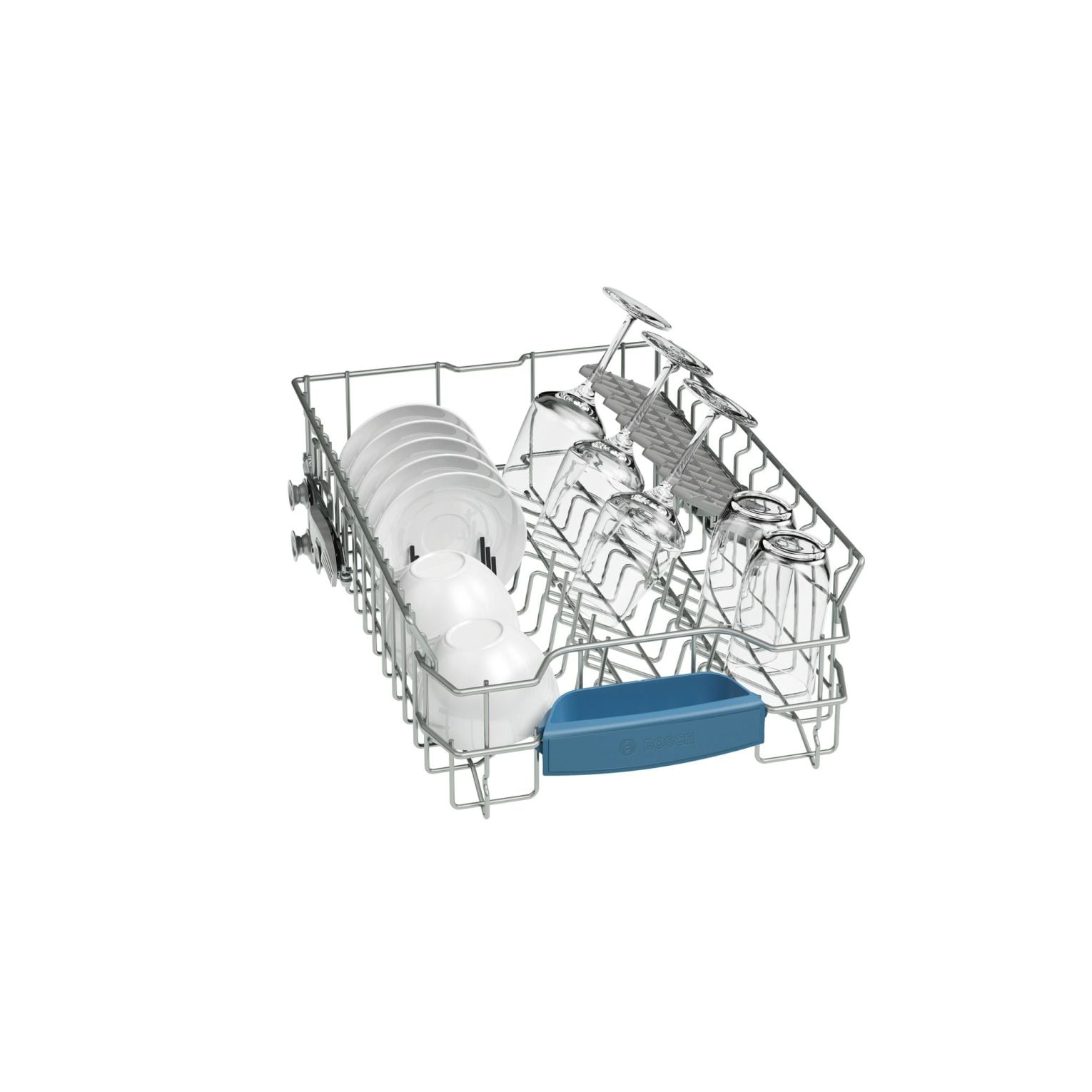 ZMYWARKA W PEŁNI ZINTEGROWANA O SZEROKOŚCI 45 CM SPV68M10EU - obrazek 6