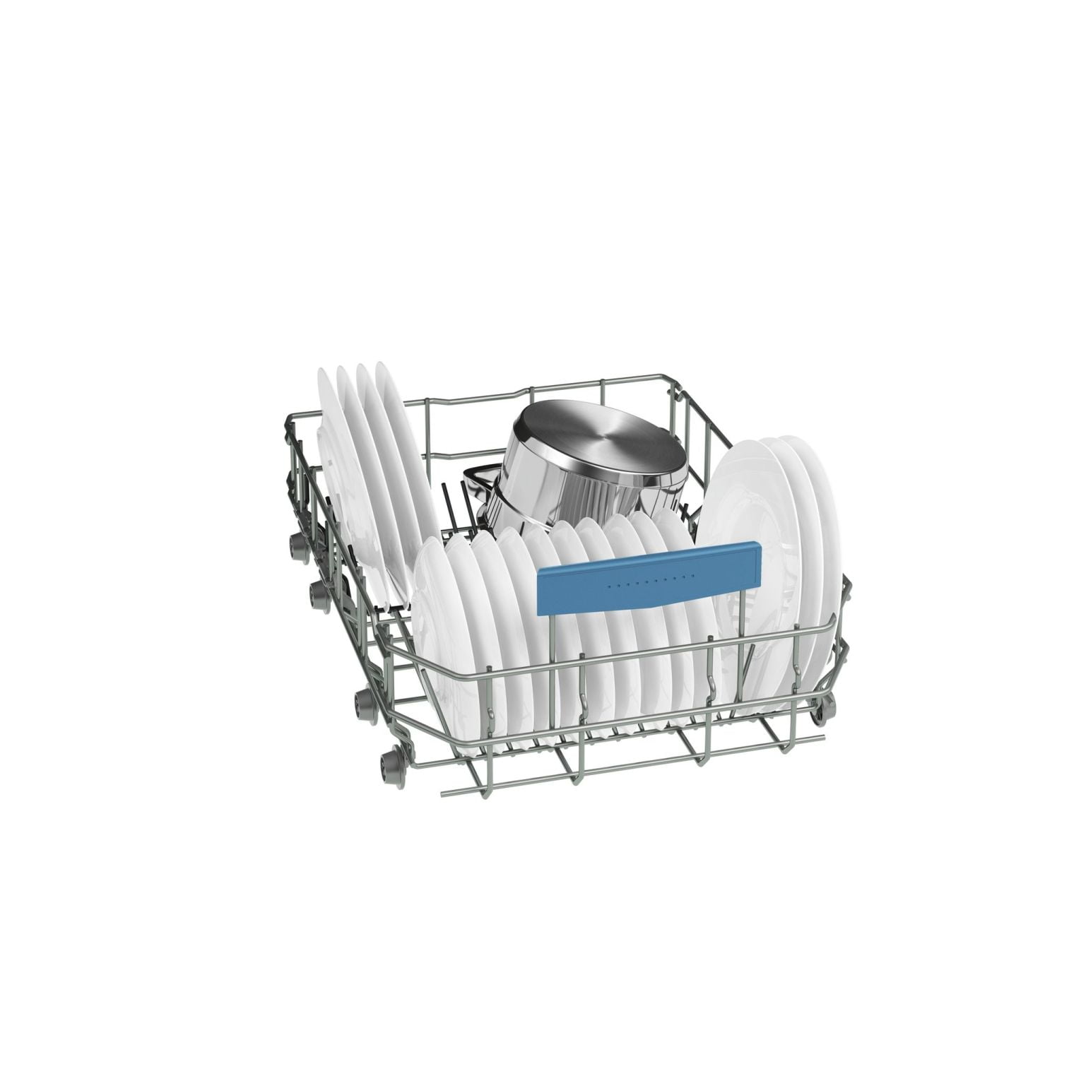 ZMYWARKA W PEŁNI ZINTEGROWANA O SZEROKOŚCI 45 CM SPV68M10EU - obrazek 5