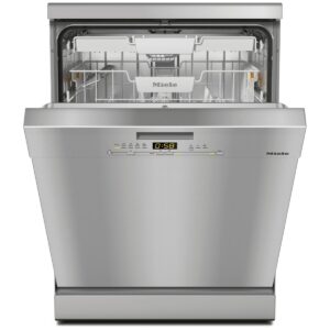 Zmywarka wolnostojąca MIELE G 5110 SC Front Active Front CleanSteel