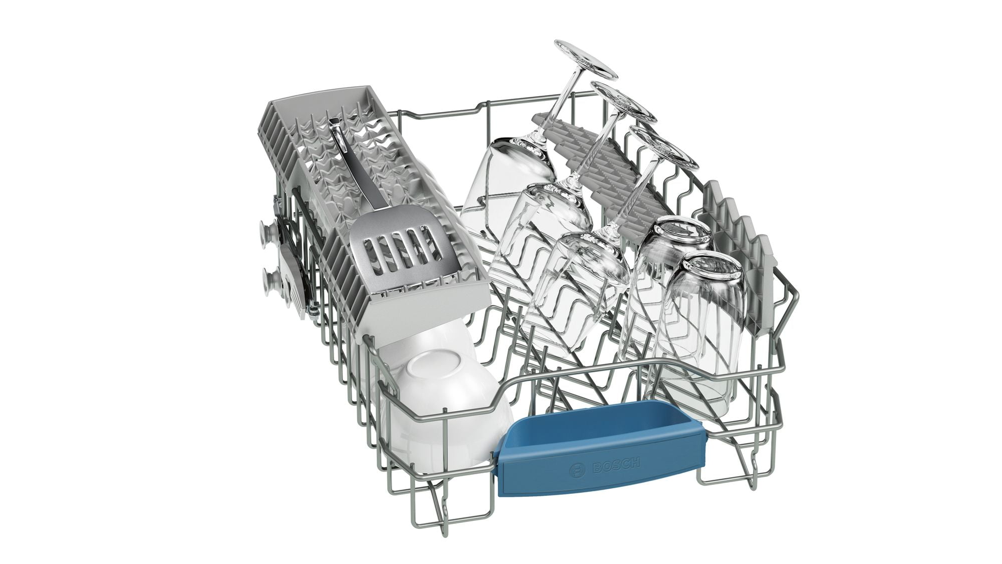 ZMYWARKA Z PANELEM O SZERKOŚCI 45 CM SPI53M95EU - obrazek 4