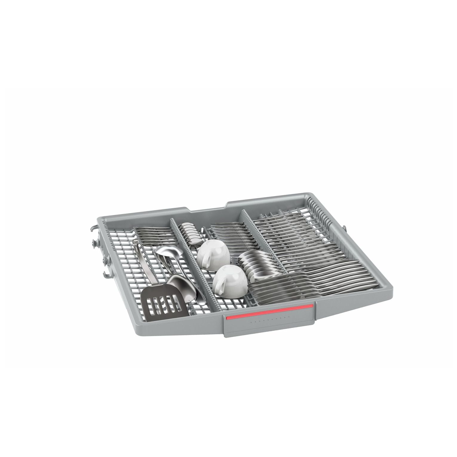 ZMYWARKA Z PANELEM O SZEROKOŚCI 60 CM SMI68MS07E - obrazek 7