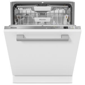 Zmywarki z ukrytym panelem MIELE G 5350 SCVi Active Plus