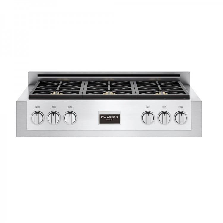 PŁYTA GAZOWA FSRT 3606 G X